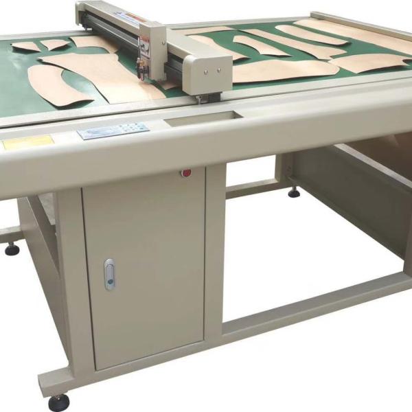 Pen Drawing and Printing Speed Creaser Garment Pattern Cutting Plotter for Paper