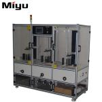 Three Stations Drop Testing Machine / Tablet PC Micro Drop Weight Test Machine