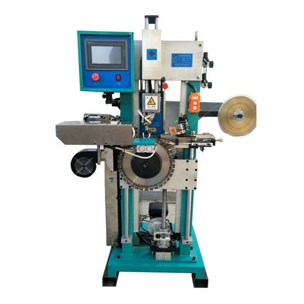 Quality Segment Brazing Welding Machine For Saw Blade for sale
