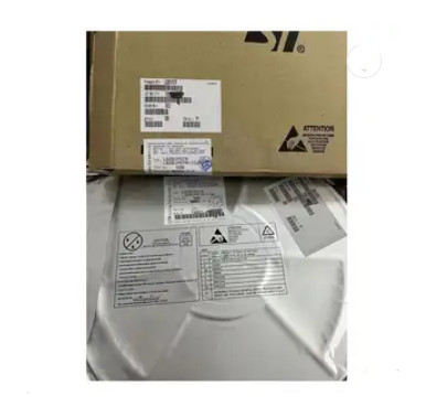 SAK-TC234LP-32F200F AC Programmable IC Chip FS32K146HAT0MLLT BTT6200-4ESA