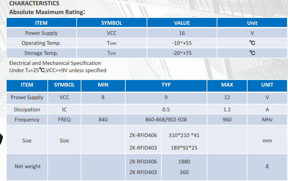 Compact Schools Usb Uhf Rfid Reader For Rfid Based Attendance System