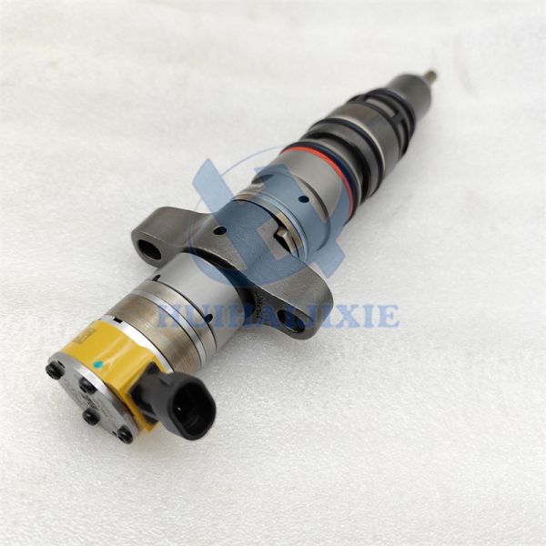 High Quality Fuel Injector 328-2573 for Caterpillar CAT Engine C9 Track Tractor D6R D6R III D6T D7R D7R LGP D7R XR 328-2573