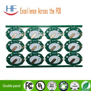 BGA PCB Design And Development Assembly OSP HASL