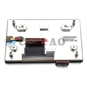 China AUO TFT 5.0 Inch Automotive LCD Display With Capacitive Touch Screen C050FTT01.0 wholesale