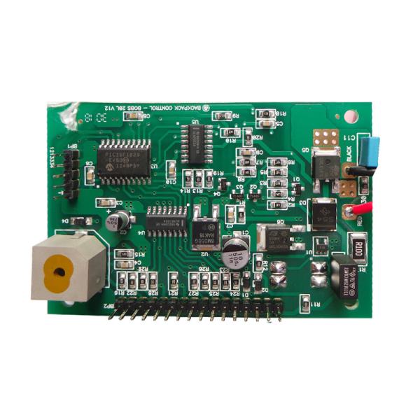 Quality Contract Hasl Rohs Lead Free Pcb Assembly Shenzhen Printed Circuit Board Services for sale