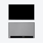 11.6'' TFT LCD Module 1920×1080 EDP Interface Back Folding All Iron Anti Blue