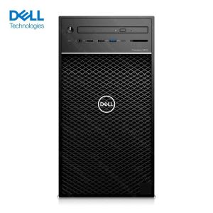 3 Tower Dell T3640 Intel i3 10100 Computer Desktops Workstations for Your