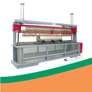 China Water Tank Solar Geyser Water Leakage Testing Machine on sale