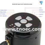 WIFI 365X 5.0M Hand Held Digital Microscope For iPad / PC / Android A34.4903