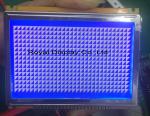 RYP240128B 240x128 Dots Graphic LCD Module With RA8822B-T Build In Chinese