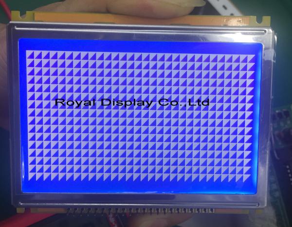Quality RYP240128B 240x128 Lcd Graphic Display Module With RA8822B-T , Long Life for sale