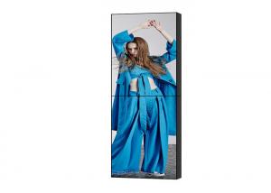 China 55 inch LCD TV Video Wall Digital Signage Advertising Display Media Player Sharp Screen wholesale