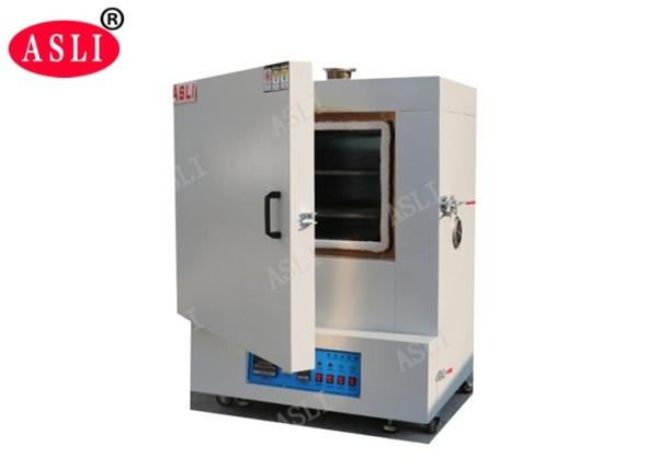 Quality 150L 400 Degree High Temperature Ovens for Laboratory with PID controller for sale