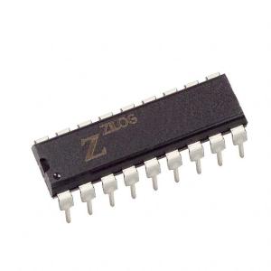 China Z8E00010PEC IC MCU 8BIT 512B OTP 18DIP Zilog wholesale