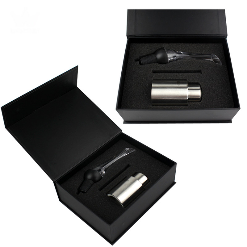 Gift Box PU Foam Insert For Fragileitems Inner Packaging
