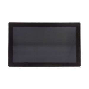 China Gigabit Ethernet Touch Screen Panel PC Aluminum Alloy Material wholesale
