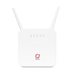 AX6 PRO Lightweight Easy To Use 4G LTE External Antenna CPE Wifi Router For