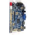 Reliable SMT PCB Assembly , Wireless WiFi GPS Tracking PCB Prototype Assembly