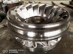 Durable Hydro Turbine Generator For High Capacity Applications Of 200kw-20mw