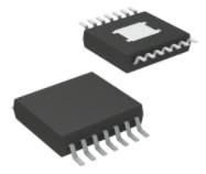 China Sensor Type Integrated Circuit Sensor with 128KB Data Storage wholesale