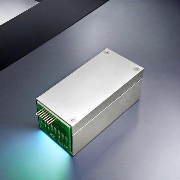 Inertial Navigation Test Single Axis Turntable 10kg With Thermal Chamber​