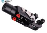 Speed Up Sheet Metal Gripper For Lightweight Robots And Large Workpieces