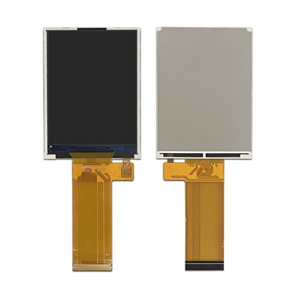 Quality 2.8-inch IPS 240 * 320 LCD Display Module 400nits With RGB Interface for sale