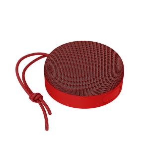 China Portable Music Box Bluetooth Speaker Extra Bass with 3.7V 800mAh Battery wholesale