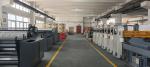 Unit Type Hamburger Packing Paper Flexo Printing Machine With Servo Motor