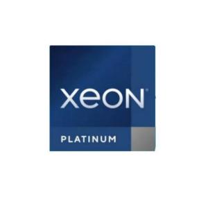 AI Processor Chip PK8072205512400 Processor IC 48-Core Xeon Platinum 8558U Processor