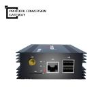 High Performance Industrial 5g IOT Router Edge Network Gateway With Sim Card