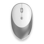Nano Receiver Ladies Wired Computer Keyboard And Mouse Egg Design