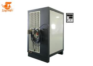 China Dc High Frequency Plating Rectifier 12v 6000a With Air Cooling And Ampere Hour Meter wholesale