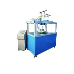 China High - Efficiency Comprehensive Scooter Dynamic Endurance Test Machine wholesale