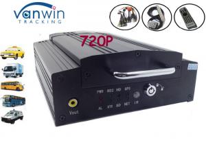 China HDD 720P recording 3G Mobile DVR GPS WIFI supported for view and Track vehicles from PC and cell phone wholesale