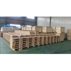 Epal Wooden Pallet Crates Stackable Wooden Collars For Pallets