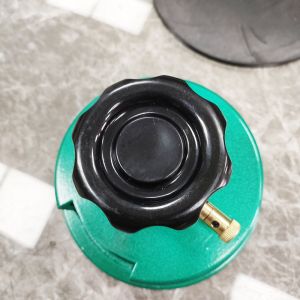 Round GSM Sample Cutter For Fabric Circle Sample Cutting