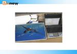 small VGA input 800X600 10.4 inch Open Frame LCD Monitor with DC12V