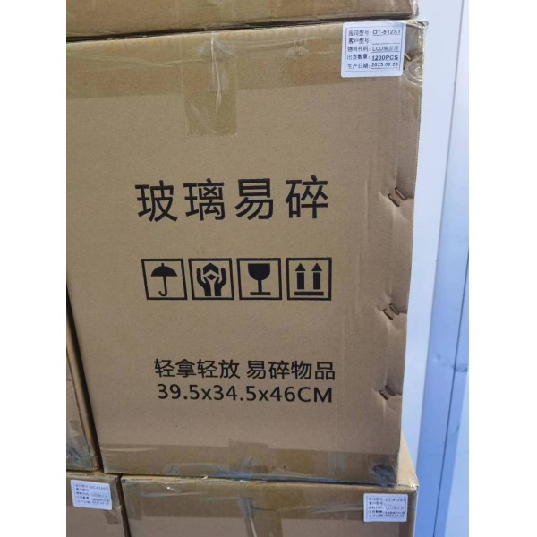ET-1601B Small 16x1 Lcd Display Module 1601 Character LCD Display