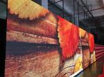 Full Color P1.667 LED Display Small Pixel LED Display High Definition For