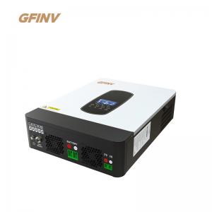 China IP65 150V-850V Hybrid Solar Inverters For Maximum Power Point Tracking on sale