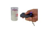USB 1D 2D Barcode Scanner , PDF417 Scanning Reader With Detachable Handlebar