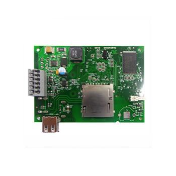 FPC Assembling Circuit Boards POP Electronic Circuit Board Assembly Used