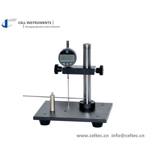 Bottle Thickness Tester Container Wall Thickness Tester Drink Bottle Tester
