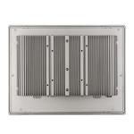RS232 DC12V Industrial Touch Screen Computer All In One Panel PC With Barebone