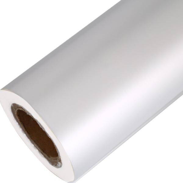 Quality Anti Scratch Anti Scuff Matte/Gloss Laminating Film Roll For Printing Color Box for sale