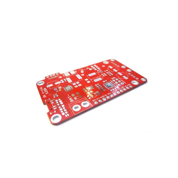 Quality High Density Interconnect PCB Prototype Service Customized Integrated Circuit for sale