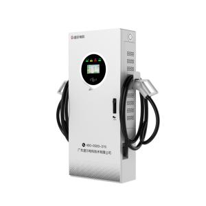 China Powerful 80kW DC Charger Constant Current/Constant Voltage Charging Method for Optimal Performance wholesale