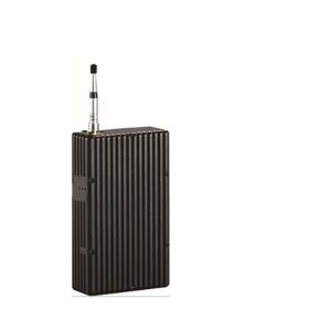 Wireless COFDM Fpv Video Transmitter And Receiver High Definition Resolution