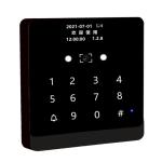 ASK86GK QR Code Access Control Integrated Machine LTE Cat.1, TDD (B34/B38/B39
